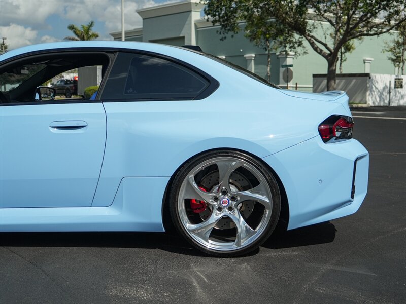 2024 BMW M2 - Photo 50 - Bonita Springs, FL 34134