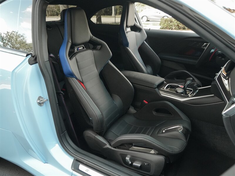 2024 BMW M2 - Photo 35 - Bonita Springs, FL 34134