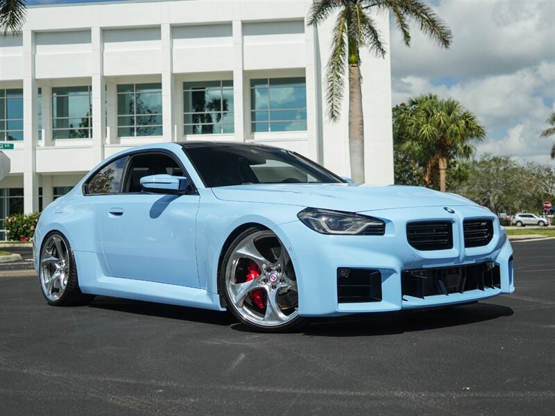 2024 BMW M2 - Photo 79 - Bonita Springs, FL 34134