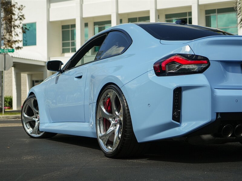 2024 BMW M2 - Photo 56 - Bonita Springs, FL 34134