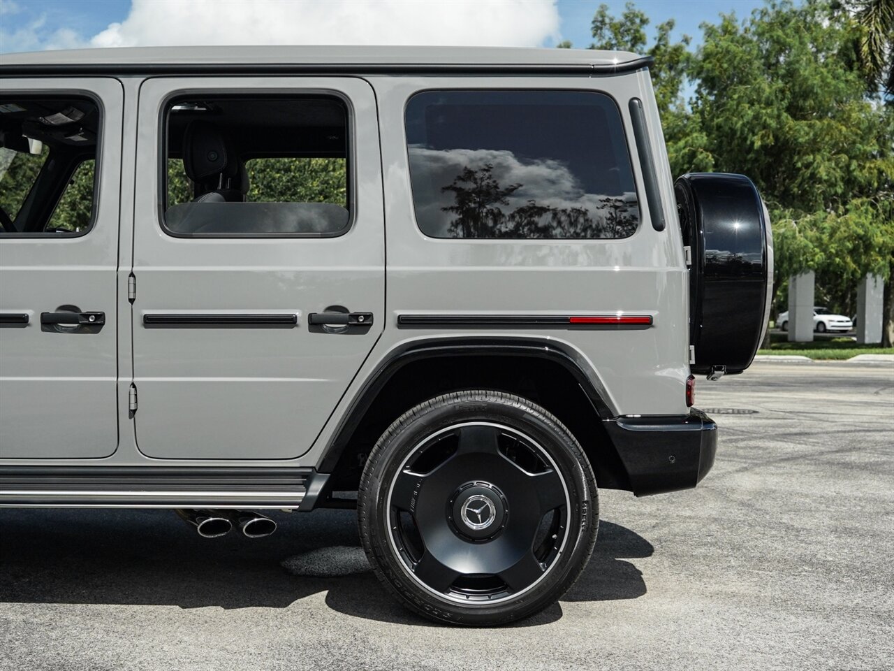 2024 Mercedes-Benz AMG G 63   - Photo 64 - Bonita Springs, FL 34134