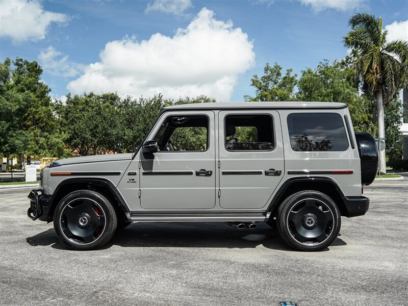 2024 Mercedes-Benz AMG G 63   - Photo 61 - Bonita Springs, FL 34134