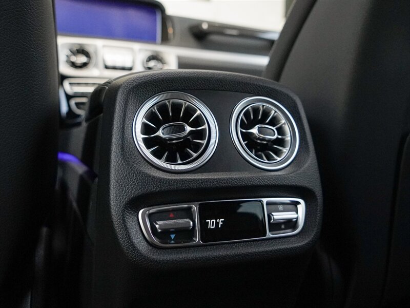 2024 Mercedes-Benz AMG G 63   - Photo 38 - Bonita Springs, FL 34134