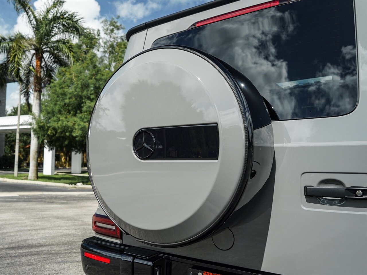 2024 Mercedes-Benz AMG G 63   - Photo 74 - Bonita Springs, FL 34134