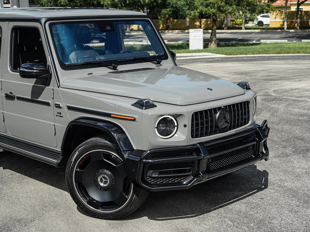 2024 Mercedes-Benz AMG G 63   - Photo 90 - Bonita Springs, FL 34134