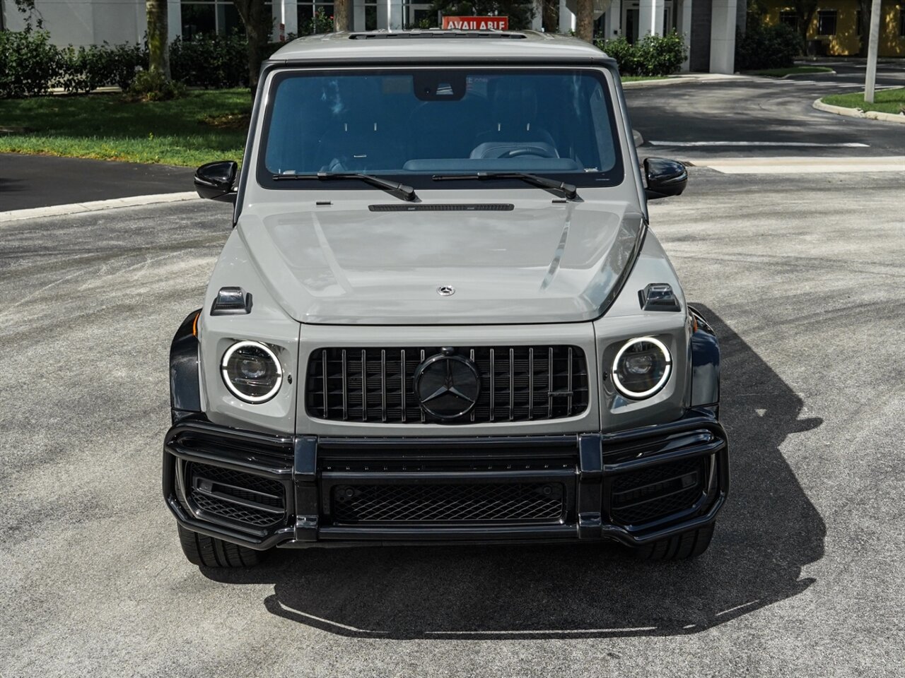 2024 Mercedes-Benz AMG G 63   - Photo 6 - Bonita Springs, FL 34134