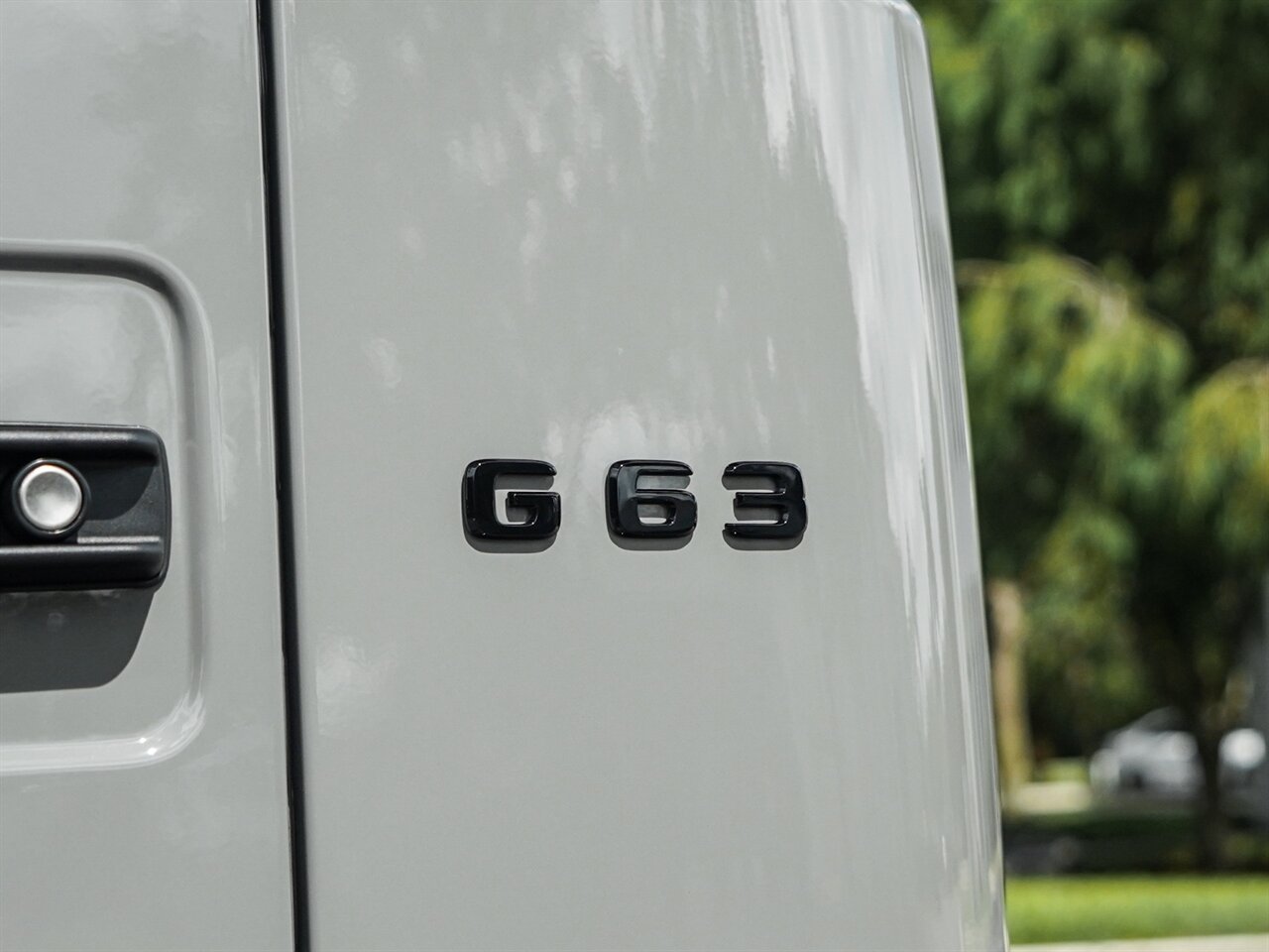 2024 Mercedes-Benz AMG G 63   - Photo 77 - Bonita Springs, FL 34134