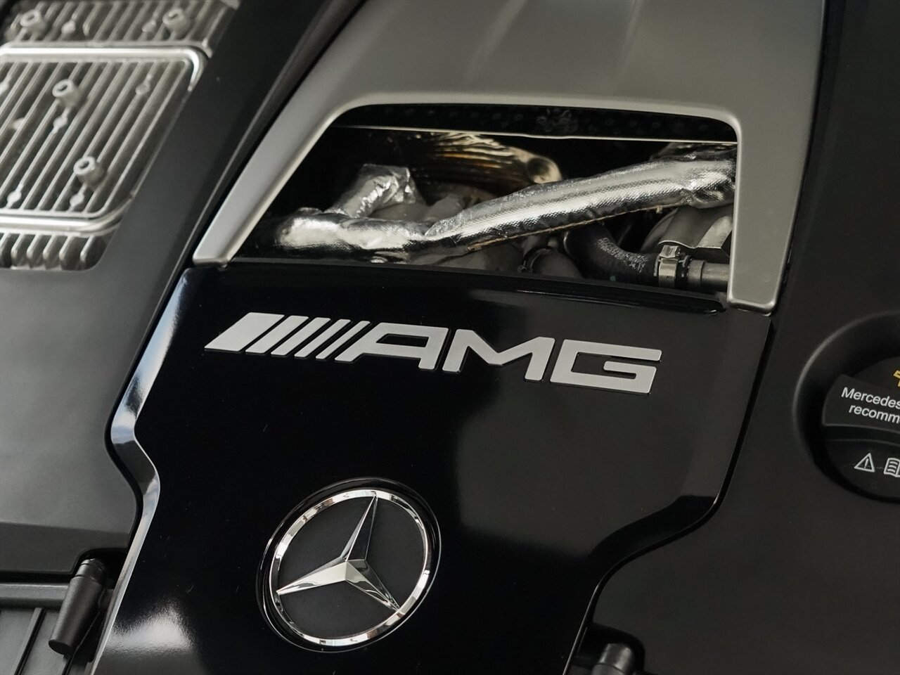 2024 Mercedes-Benz AMG G 63   - Photo 57 - Bonita Springs, FL 34134