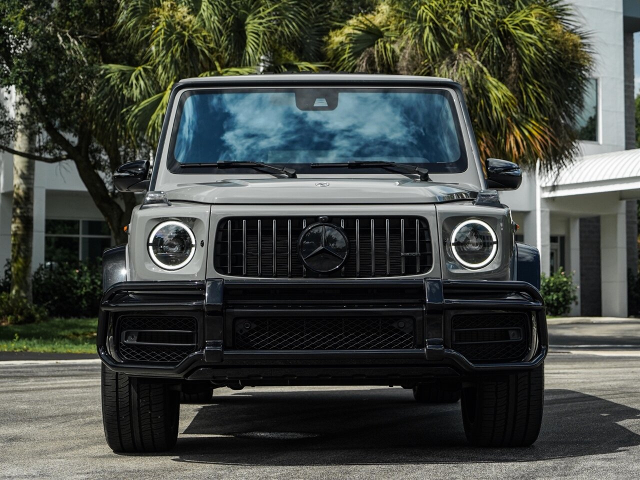 2024 Mercedes-Benz AMG G 63   - Photo 7 - Bonita Springs, FL 34134