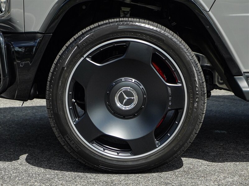 2024 Mercedes-Benz AMG G 63   - Photo 63 - Bonita Springs, FL 34134