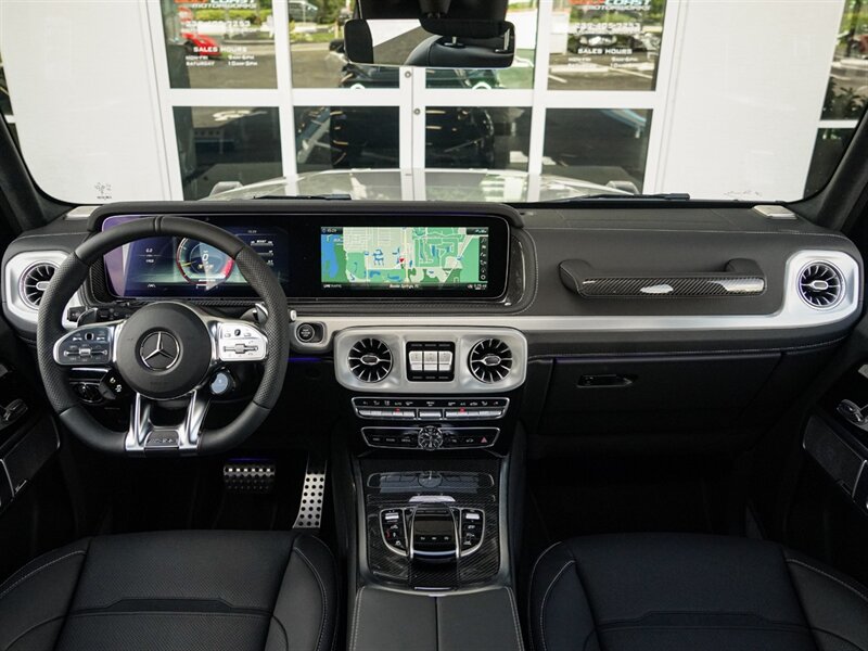 2024 Mercedes-Benz AMG G 63   - Photo 39 - Bonita Springs, FL 34134
