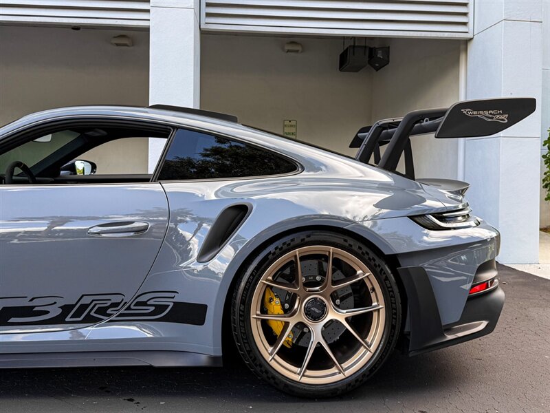 2024 Porsche 911 GT3 RS   - Photo 47 - Bonita Springs, FL 34134