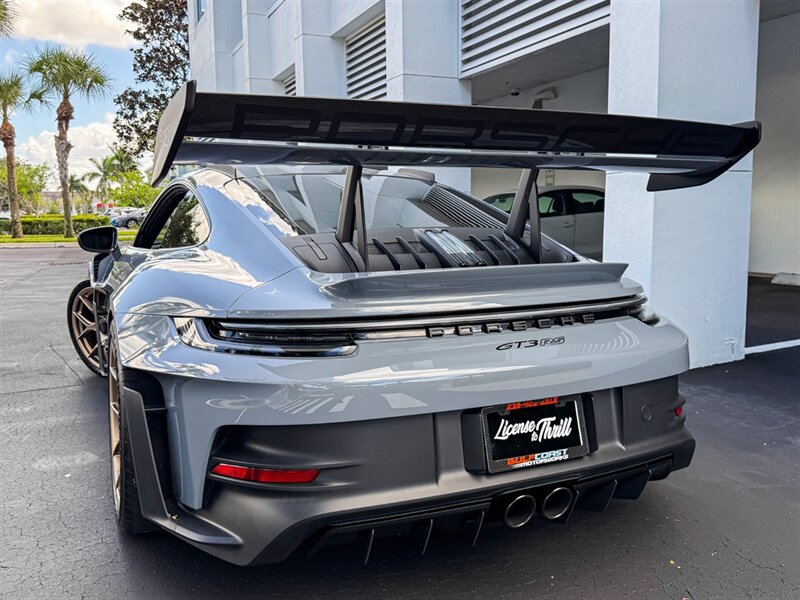 2024 Porsche 911 GT3 RS   - Photo 52 - Bonita Springs, FL 34134