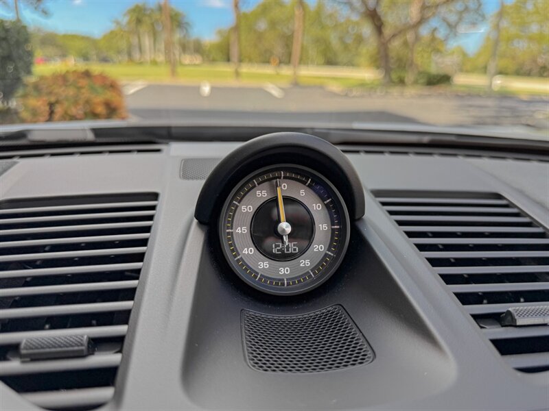 2024 Porsche 911 GT3 RS   - Photo 15 - Bonita Springs, FL 34134