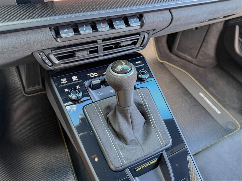 2024 Porsche 911 GT3 RS   - Photo 18 - Bonita Springs, FL 34134