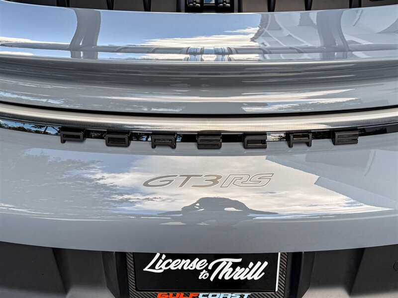 2024 Porsche 911 GT3 RS   - Photo 57 - Bonita Springs, FL 34134