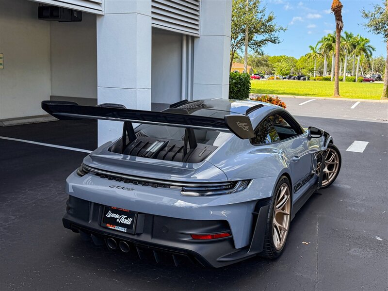 2024 Porsche 911 GT3 RS   - Photo 64 - Bonita Springs, FL 34134
