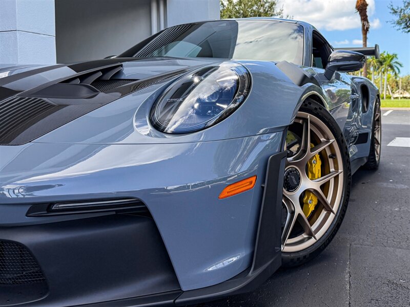 2024 Porsche 911 GT3 RS   - Photo 10 - Bonita Springs, FL 34134