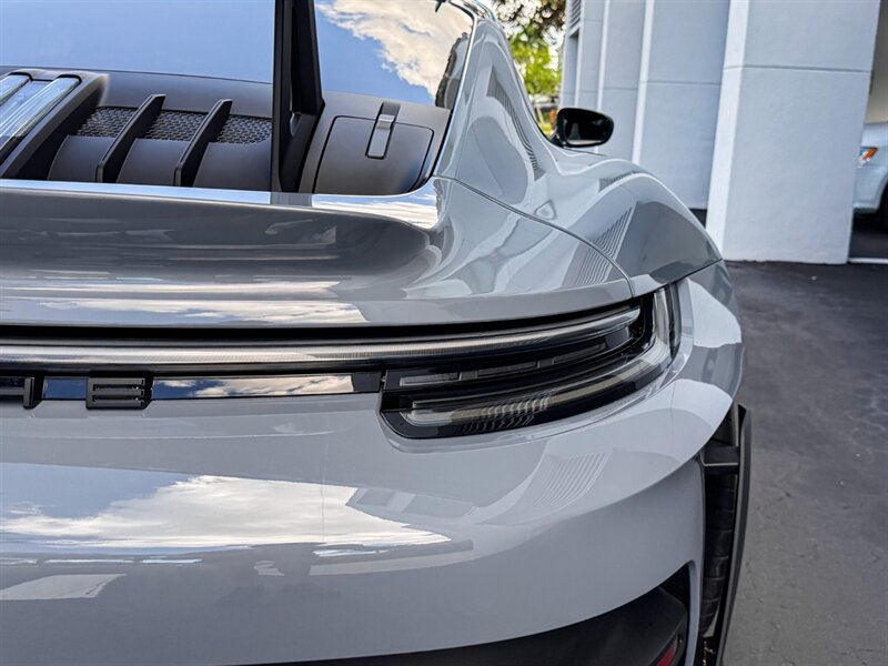 2024 Porsche 911 GT3 RS   - Photo 58 - Bonita Springs, FL 34134