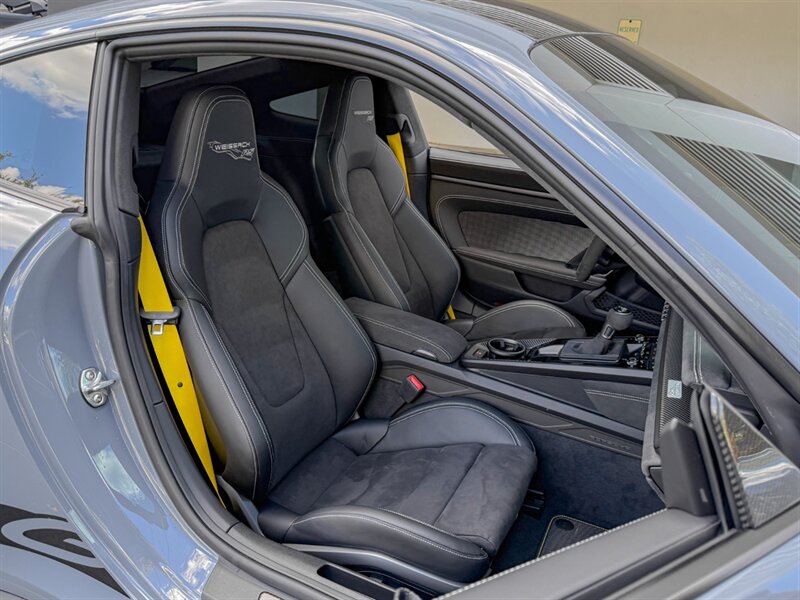 2024 Porsche 911 GT3 RS   - Photo 36 - Bonita Springs, FL 34134