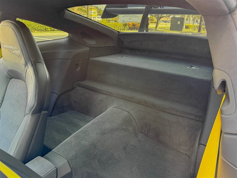 2024 Porsche 911 GT3 RS   - Photo 26 - Bonita Springs, FL 34134