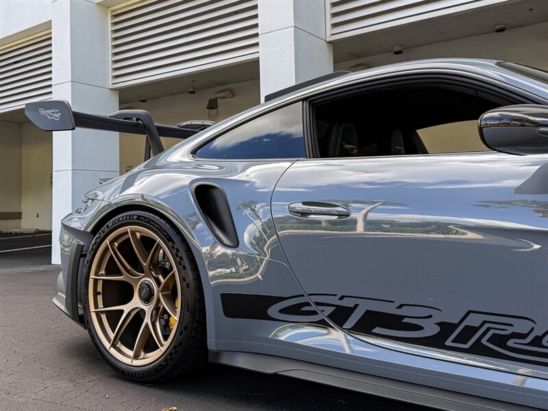 2024 Porsche 911 GT3 RS   - Photo 66 - Bonita Springs, FL 34134