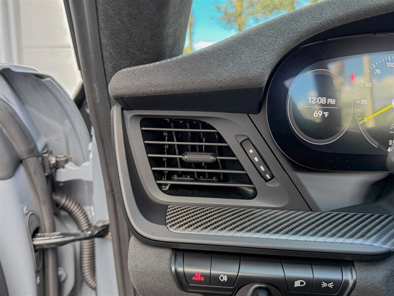 2024 Porsche 911 GT3 RS   - Photo 21 - Bonita Springs, FL 34134