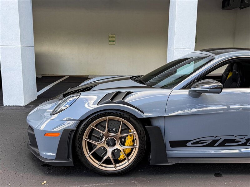 2024 Porsche 911 GT3 RS   - Photo 45 - Bonita Springs, FL 34134