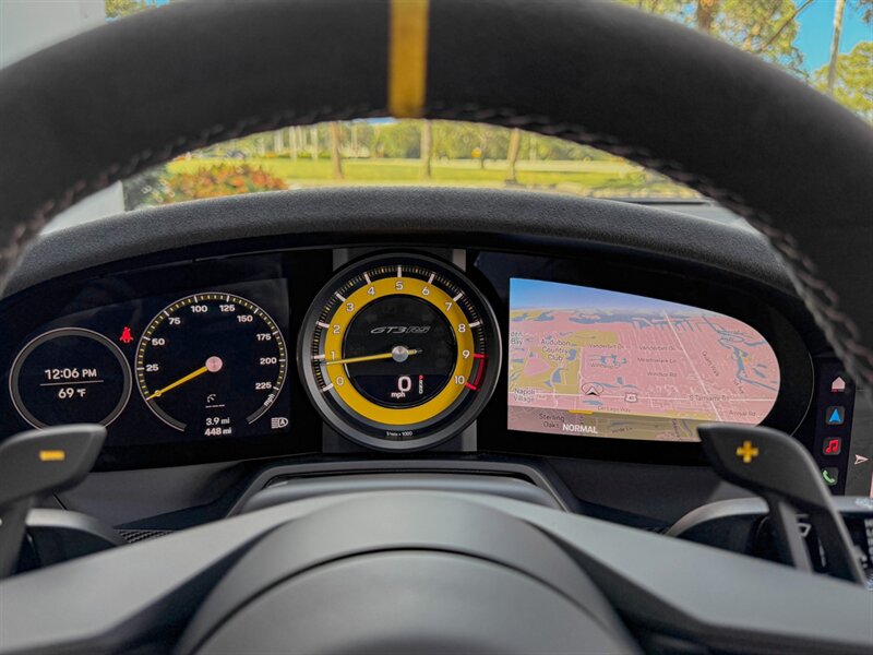 2024 Porsche 911 GT3 RS   - Photo 13 - Bonita Springs, FL 34134