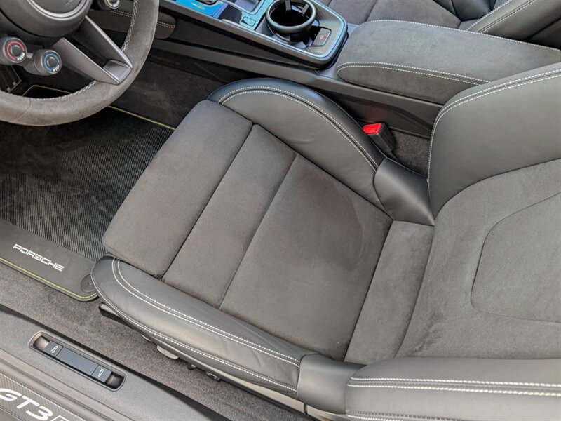 2024 Porsche 911 GT3 RS   - Photo 25 - Bonita Springs, FL 34134