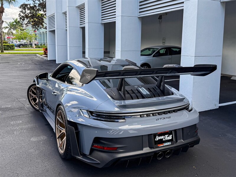 2024 Porsche 911 GT3 RS   - Photo 48 - Bonita Springs, FL 34134