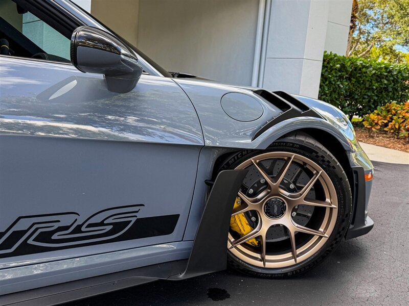 2024 Porsche 911 GT3 RS   - Photo 63 - Bonita Springs, FL 34134