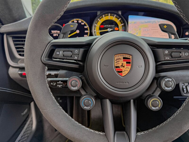 2024 Porsche 911 GT3 RS   - Photo 34 - Bonita Springs, FL 34134