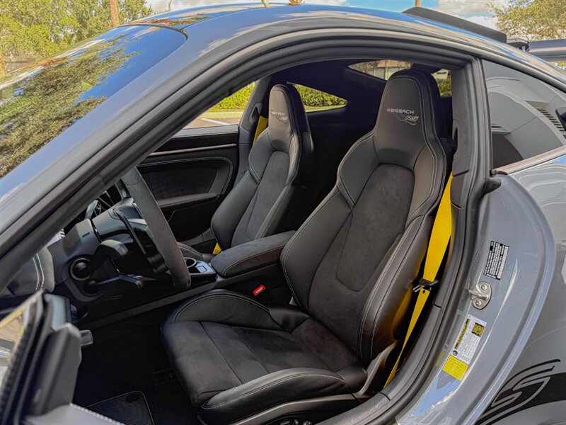 2024 Porsche 911 GT3 RS   - Photo 23 - Bonita Springs, FL 34134