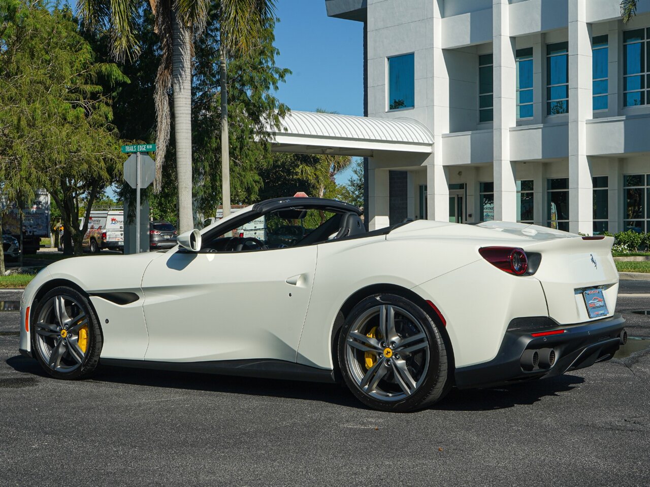 2019 Ferrari Portofino   - Photo 28 - Bonita Springs, FL 34134