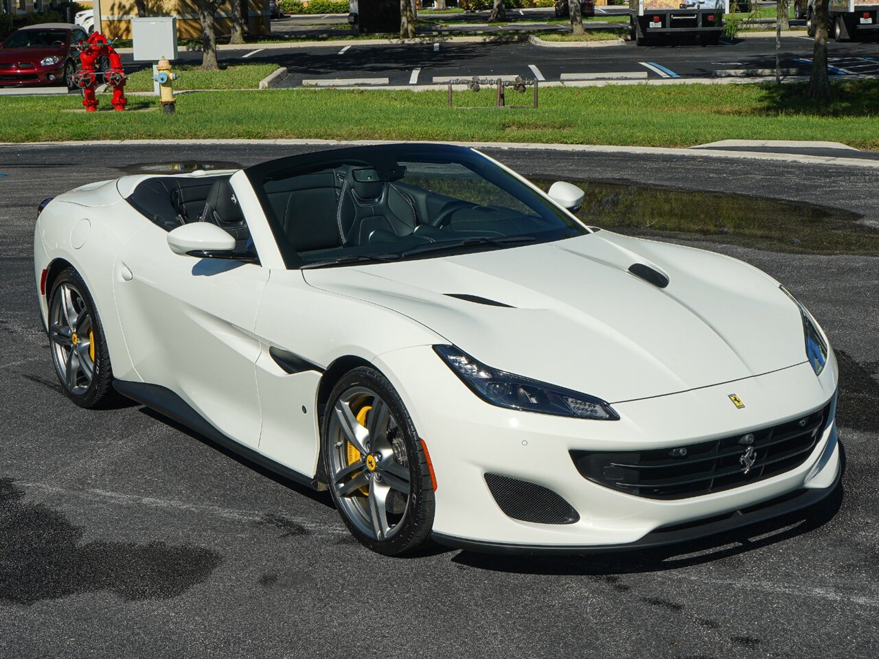 2019 Ferrari Portofino   - Photo 9 - Bonita Springs, FL 34134