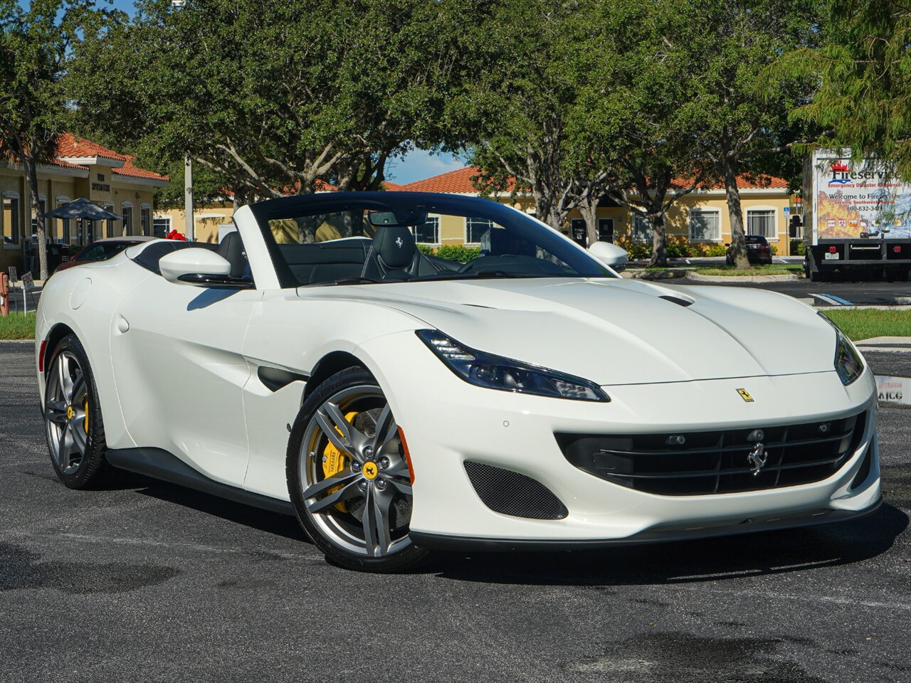 2019 Ferrari Portofino   - Photo 11 - Bonita Springs, FL 34134