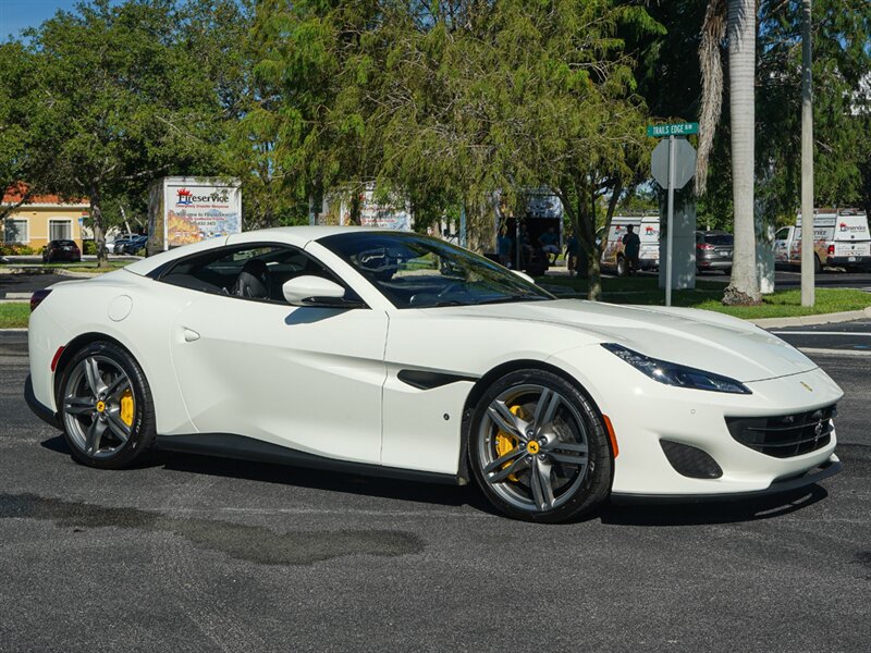 2019 Ferrari Portofino   - Photo 16 - Bonita Springs, FL 34134