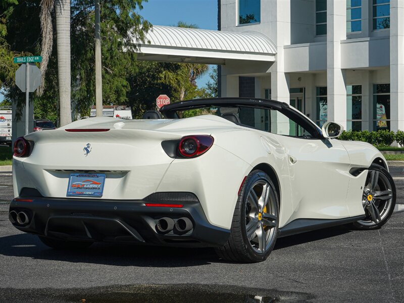 2019 Ferrari Portofino   - Photo 4 - Bonita Springs, FL 34134