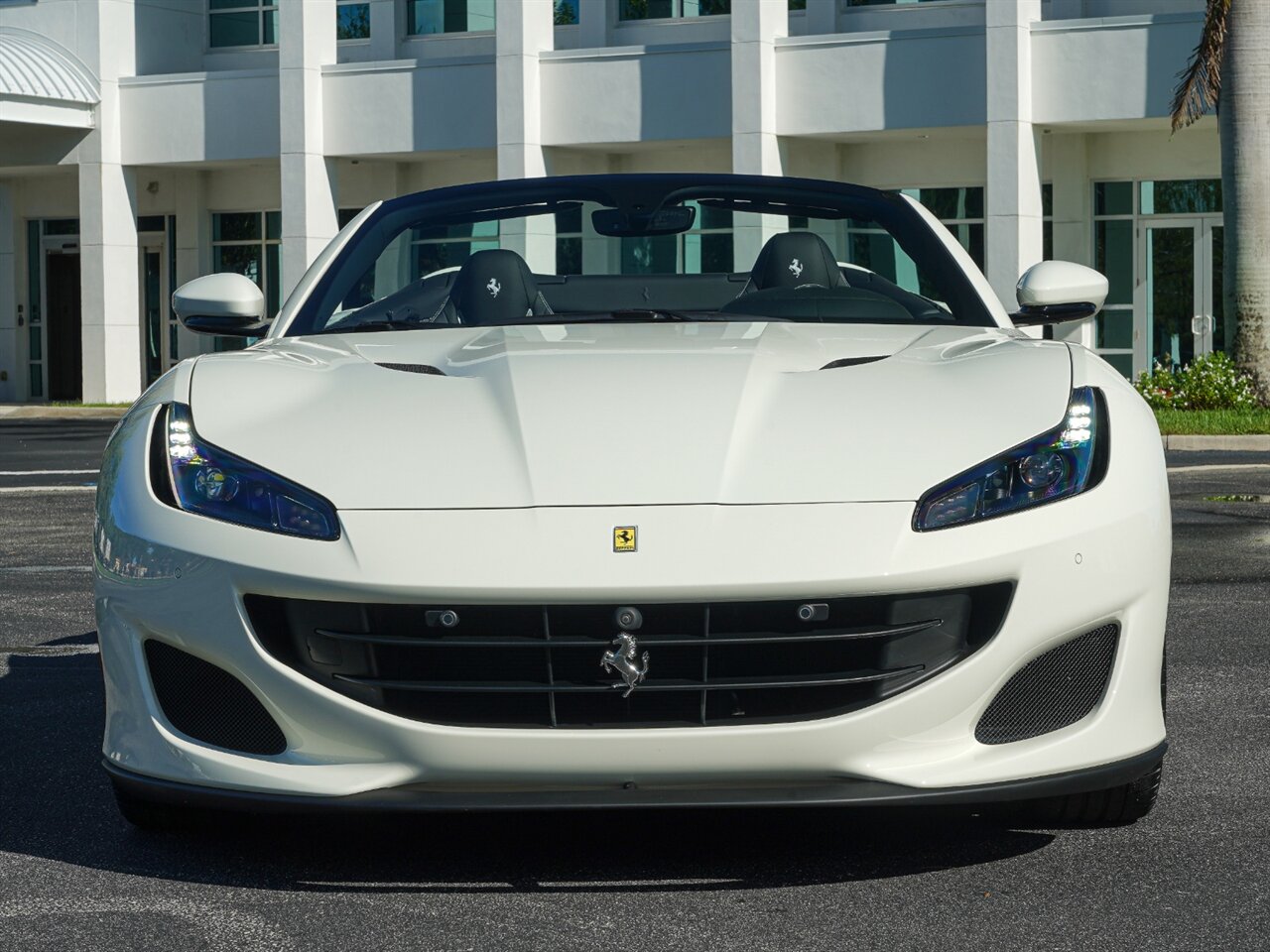 2019 Ferrari Portofino   - Photo 17 - Bonita Springs, FL 34134