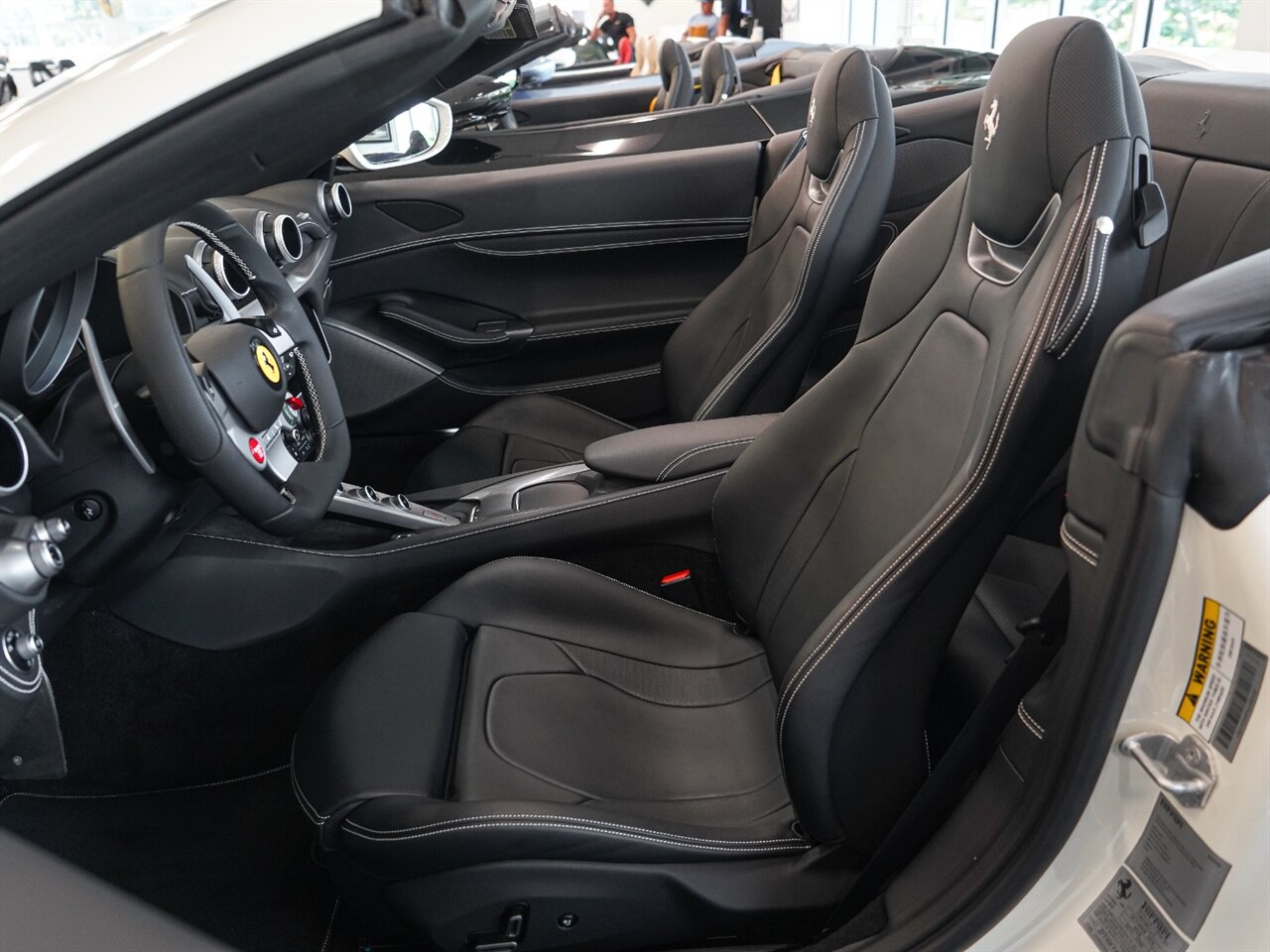 2019 Ferrari Portofino   - Photo 43 - Bonita Springs, FL 34134