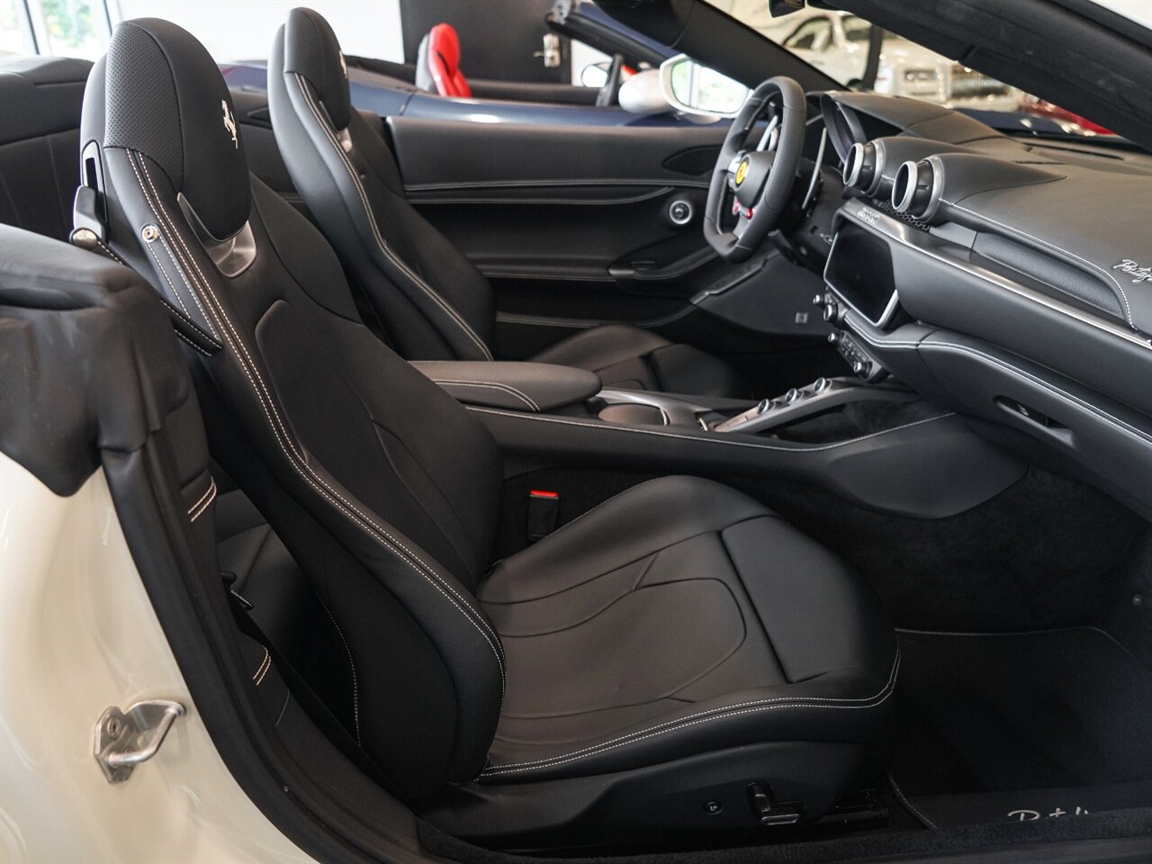 2019 Ferrari Portofino   - Photo 49 - Bonita Springs, FL 34134