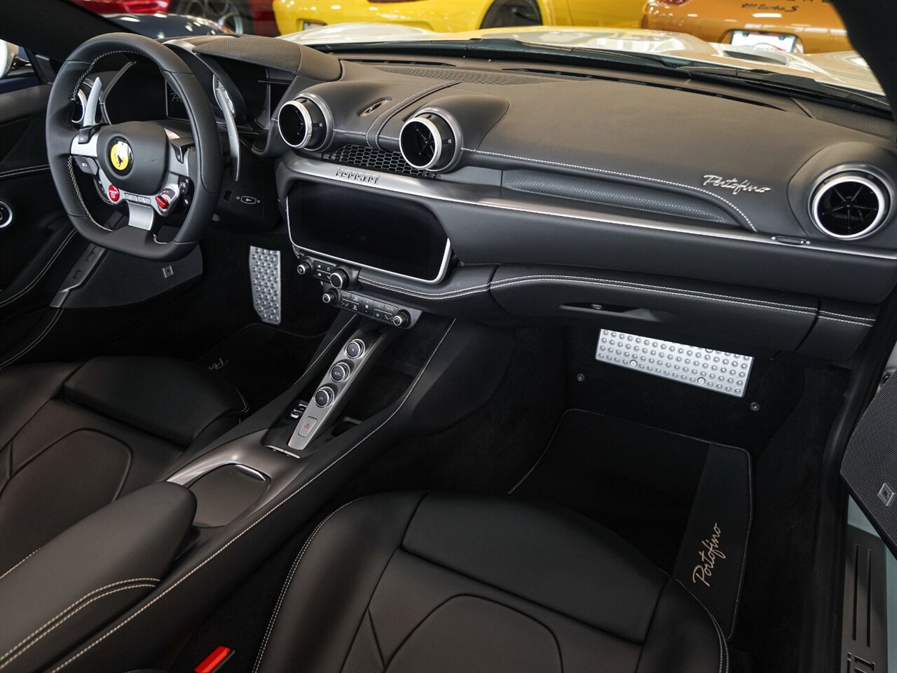 2019 Ferrari Portofino   - Photo 47 - Bonita Springs, FL 34134