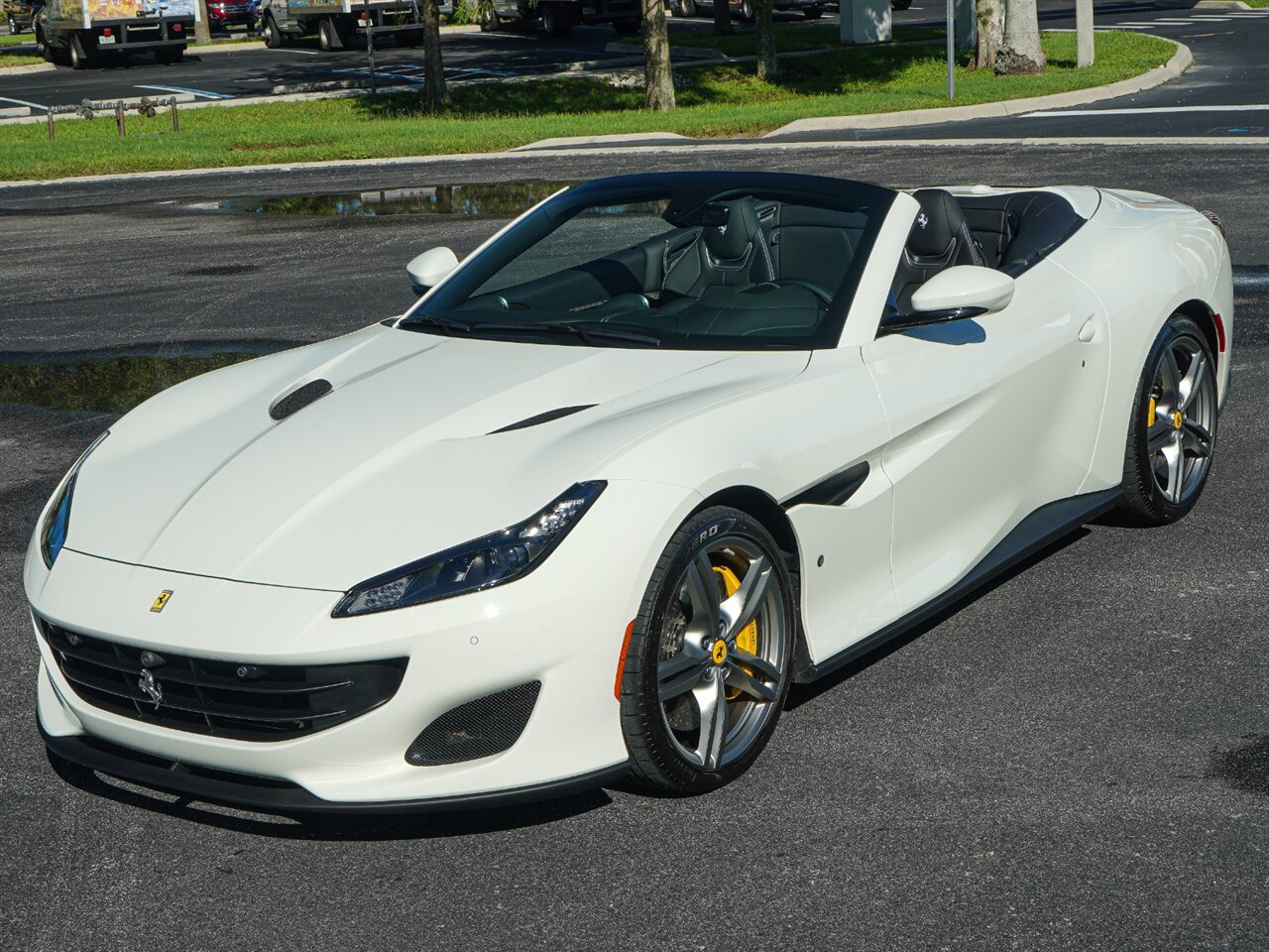 2019 Ferrari Portofino   - Photo 22 - Bonita Springs, FL 34134