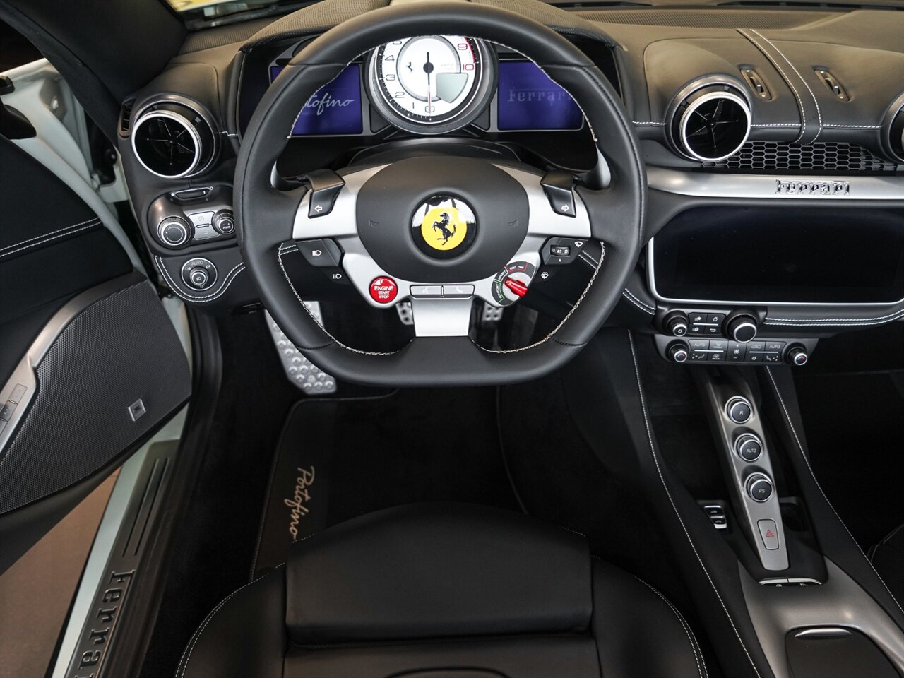 2019 Ferrari Portofino   - Photo 45 - Bonita Springs, FL 34134