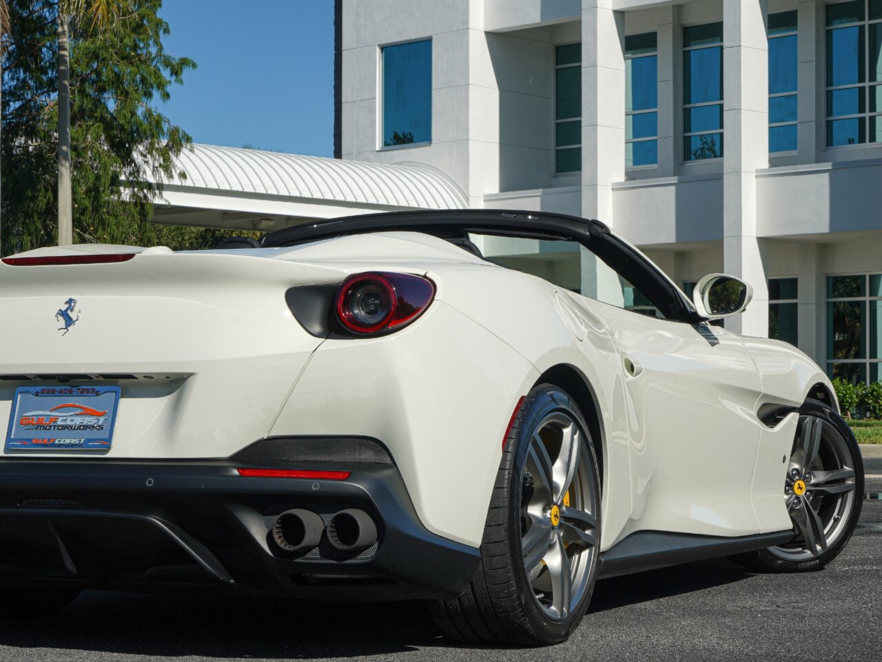 2019 Ferrari Portofino   - Photo 6 - Bonita Springs, FL 34134