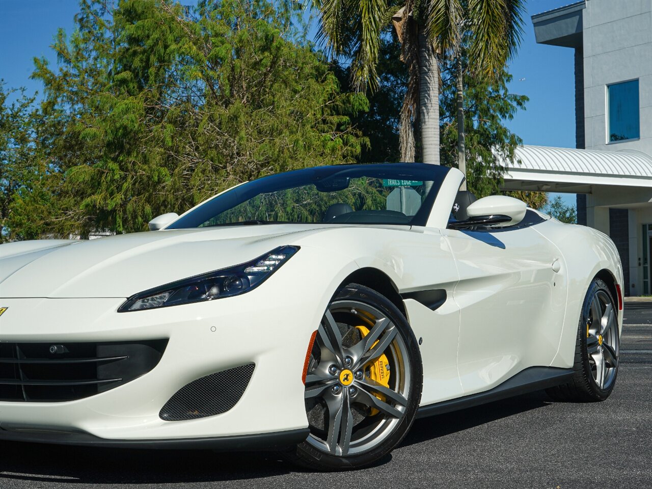 2019 Ferrari Portofino   - Photo 26 - Bonita Springs, FL 34134