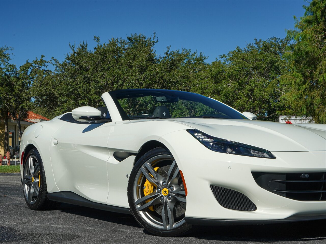 2019 Ferrari Portofino   - Photo 13 - Bonita Springs, FL 34134