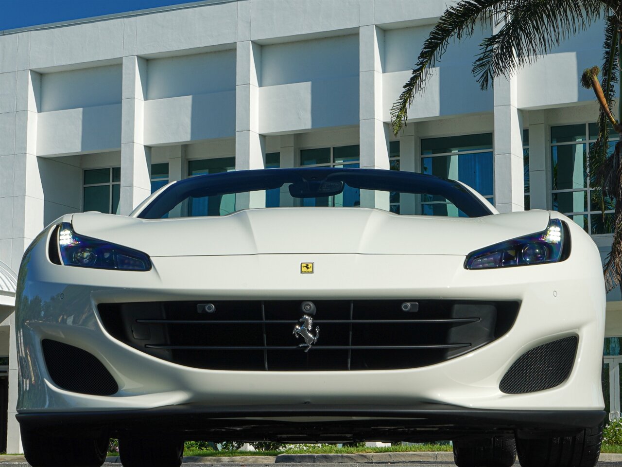 2019 Ferrari Portofino   - Photo 18 - Bonita Springs, FL 34134