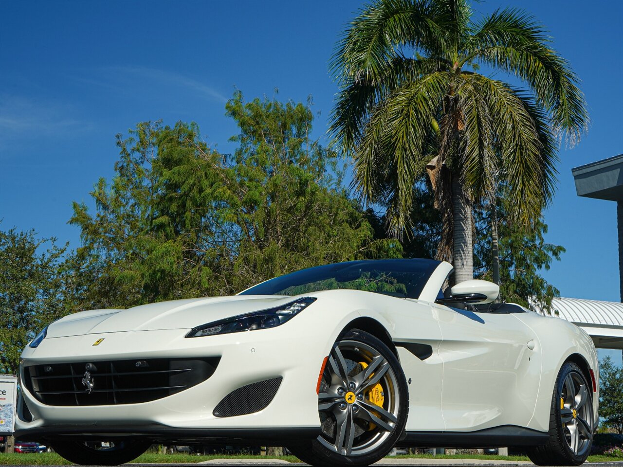 2019 Ferrari Portofino   - Photo 25 - Bonita Springs, FL 34134